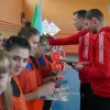 Гравці СК “Прометей” завітали на змагання до студентів