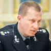 В’ячеслав Аброськін представив нового очільника поліції Дніпропетровської області