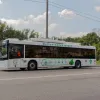 Повз аварійний гуртожиток “Дніпровської політехніки” відновили рух тролейбусів