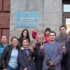 Дніпровська школа №10 перемогла: в її дворі комерсанти не зможуть зводити багатоповерхівку