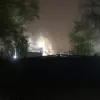 ​Надзвичайна ситуація: вибух в районі вулиці Байкальської (ОНОВЛЕНО)