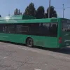 Привіт зі Скандинавського півострова: 13 автобусів зі Швеції прибули до Дніпра