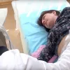 У лікарні ім. Мечникова провели медогляд ліквідаторів аварії на Чорнобильській АЕС