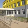 В Іларіоновому капітально ремонтують школу