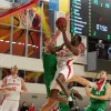 Баскетбольний СК «Прометей» здобув довгоочікувану перемогу в чемпіонаті