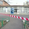 Для 2700 учнів Дніпра через “мінування” припинили заняття