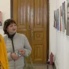 ​Шевченко-робот та Шевченко-Дарт Вейдер: в історичному музеї Дніпра відкрили незвичайну виставку