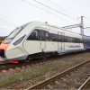 На Дніпропетровщині випробовують новий дизель-поїзд