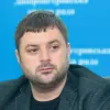 ​Заступника міського голови Дніпра Михайла Лисенка затримали прикордонники