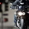 ​Дніпряни прохають заборонити рух мотоциклів вночі та у вихідні