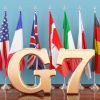 💰Країни G7 виділять майже 20 мільярдів доларів допомоги Україні 💰Країни G7 виділять майже 20 мільярдів доларів допомоги Україні
