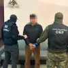 ​СБУ затримала зрадника, який коригував удари по Миколаївщині «Шахедами» та фосфорними снарядами рф
