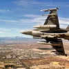 Міжнародна преса: F-16 восени уже будуть в небі України?..