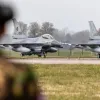 ​Навчання українських пілотів на F-16 вже почались, — глава дипломатії ЄС