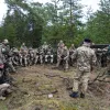 ​115 бригада ЗСУ: Духовна розмова з бійцями.