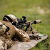 ​В ССО України відбулись епічні змагання снайперів 