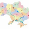 В Україні планують зменшити втричі кількість районів