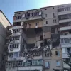 ​Первые жильцы из взорвавшейся киевской многоэтажки вместе со своими котами заселились в интернат