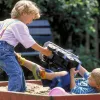 Як залагодити конфлікт на дитячому майданчику: 4 кроки до швидкого примирення