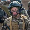 ​З початку повномасштабного вторгнення в Україну російських окупаційних військ, до лав Збройних Сил України, за власним бажанням було призвано понад 11 тис. жінок.
