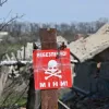 ​Thousands of people in Ukraine and in Karabakh became victims of landmines