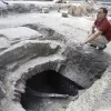 ​ Археологи сподіваються, що знайшли могилу Олександра Поля