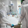 ​На Дніпропетровщині виявлено 36 нових випадків коронавірусної хвороби