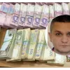 ​Обнальщик Василий Костюк - второе имя коррупции в Украине?