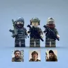 LEGO також присвятили нові фігурки героїчним захисникам фортеці «Азовсталь»
