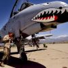 США відкриті для обговорення надання Україні штурмовиків A-10 Warthog, — повідомив міністр  ВПС США США відкриті для обговорення надання Україні штурмовиків A-10 Warthog, — повідомив міністр  ВПС США