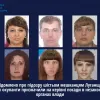 ​ Повідомлено про підозру шістьом мешканцям Луганщини, яких окупанти призначили на керівні посади в незаконних органах влади