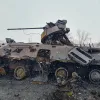 ​Знищено 200 окупантів та 7 танків: Генштаб ЗСУ оновив втрати ворога