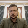 Росія сама себе відріже від переговорів, якщо влаштує судилище над полоненими українськими захисниками – звернення Президента Володимира Зеленського Росія сама себе відріже від переговорів, якщо влаштує судилище над полоненими українськими захисниками – звернення Президента Володимира Зеленського