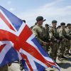 Британським військовим сказали готуватися до ймовірної війни проти рф на боці України – Mirror Британським військовим сказали готуватися до ймовірної війни проти рф на боці України – Mirror