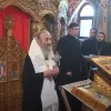 ​Митрополит Украинской Православной Церкви Онуфрий осудил агрессора РФ, призвал к обмену пленными и прекращению огня  
