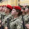 Реєстр жінок-військовозобов'язаних переносять із 1 жовтня на 1 січня