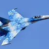 Щоб замінити старий авіаційний парк техніки, Україні необхідно 128 винищувачів