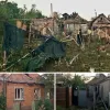 ​Вночі росія вдарила по Дніпропетровщині ракетами та дронами