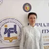 ​Доцентка кафедри англійської та німецької філології ННІ Іноземних мов Тетяна Луньова обрана віце-президентом Української асоціації когнітивної лінгвістики і поетики