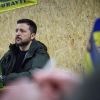 ​Зеленський підписав закон про відпустки для військових