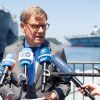 ​Вадефуль закликав Китай посилити тиск на Путіна для припинення війни