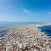 ​З океану прибрали понад 100 тонн пластику завдяки розширенню Google Chrome