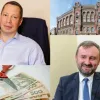 ​Кириллом Шевченко уничтожает страховой рынок