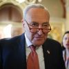 ​Лідер демократів в Сенаті: Трамп ставить США на шлях диктатури
