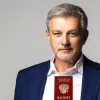 ​В сеть выложили документы, подтверждающие наличие российского паспорта у Андрея Пальчевского