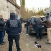 Вимагали неіснуючий борг: на Кіровоградщині військовослужбовцю повідомлено про підозру Вимагали неіснуючий борг: на Кіровоградщині військовослужбовцю повідомлено про підозру