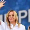 ​Джорджія Мелоні склала присягу прем'єр-міністерки Італії