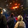 ​Війська РФ вдарили по Києву ракетами і дронами: двоє загиблих