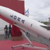 Ефективніші за ATACMS: Україна може отримати від Ізраїлю ОТРК Lora, – Defence Express (відео) Ефективніші за ATACMS: Україна може отримати від Ізраїлю ОТРК Lora, – Defence Express (відео)
