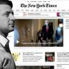 У Зеленського поставили його вище The New York Times - мабуть вперше в історії цієї газети ФАЛЬСИФІКУВАЛИ інтерв'ю У Зеленського поставили його вище The New York Times - мабуть вперше в історії цієї газети ФАЛЬСИФІКУВАЛИ інтерв'ю